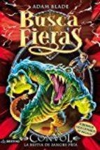 CONVOL, LA BESTIA DE SANGRE FRÍA (BUSCA FIERAS 37) | 9788408174554 | BLADE, ADAM | Llibreria Drac - Llibreria d'Olot | Comprar llibres en català i castellà online
