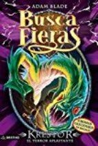 KRESTOR EL TERROR APLASTANTE (BUSCA FIERAS 39) | 9788408174578 | BLADE, ADAM | Llibreria Drac - Llibreria d'Olot | Comprar llibres en català i castellà online