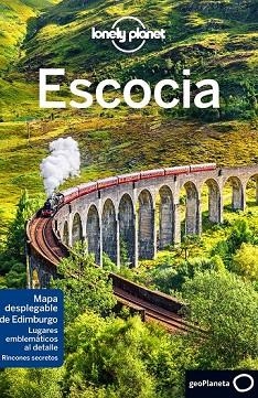 ESCOCIA 2017 (LONELY PLANET) | 9788408165309 | WILSON, NEIL; SYMINGTON, ANDY | Llibreria Drac - Librería de Olot | Comprar libros en catalán y castellano online