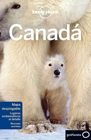 CANADÁ 2017 (LONELY PLANET) | 9788408165279 | AA.DD. | Llibreria Drac - Librería de Olot | Comprar libros en catalán y castellano online