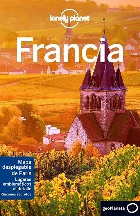 FRANCIA 2017 (LONELY PLANET) | 9788408165248 | AA.DD. | Llibreria Drac - Librería de Olot | Comprar libros en catalán y castellano online