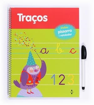 TRACOS 14 | 9788466134897 | Llibreria Drac - Llibreria d'Olot | Comprar llibres en català i castellà online