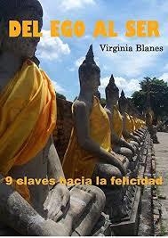 DEL EGO AL SER | 9788461697618 | BLANES, VIRGINIA | Llibreria Drac - Librería de Olot | Comprar libros en catalán y castellano online