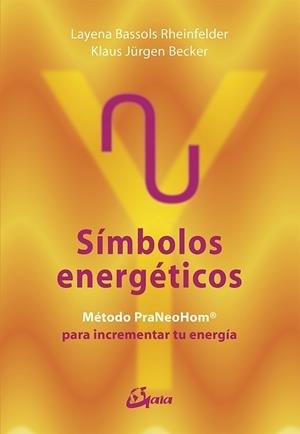 SÍMBOLOS ENERGÉTICOS | 9788484456773 | BASSOLS, LAYENA; JÜRGEN, KLAUS | Llibreria Drac - Librería de Olot | Comprar libros en catalán y castellano online