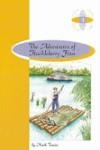 THE ADVENTURES OF HUCKLEBERRY FINN | 9789963617227 | TWAIN, MARK | Llibreria Drac - Llibreria d'Olot | Comprar llibres en català i castellà online
