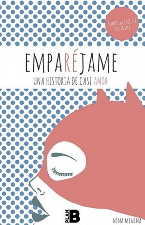 EMPARÉJAME | 9788417001100 | MININA, NINA | Llibreria Drac - Librería de Olot | Comprar libros en catalán y castellano online