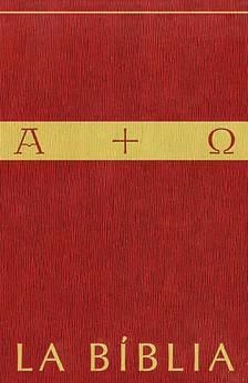 BÍBLIA, LA (BÍBLIA CATALANA INTERCONFESSIONAL), EDICIÓ GRAN FORMAT | 9788491360131 | Llibreria Drac - Librería de Olot | Comprar libros en catalán y castellano online