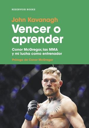 VENCER O APRENDER | 9788417125042 | KAVANAGH, JOHN | Llibreria Drac - Librería de Olot | Comprar libros en catalán y castellano online