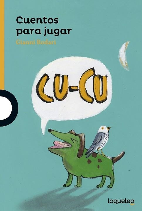 CUENTOS PARA JUGAR | 9788491221180 | RODARI, GIANNI | Llibreria Drac - Librería de Olot | Comprar libros en catalán y castellano online