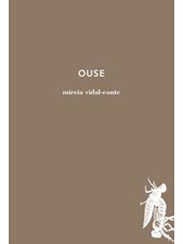 OUSE | 9788494524974 | VIDAL-CONTE, MIREIA | Llibreria Drac - Llibreria d'Olot | Comprar llibres en català i castellà online