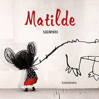 MATILDE | 9788484642954 | Llibreria Drac - Librería de Olot | Comprar libros en catalán y castellano online