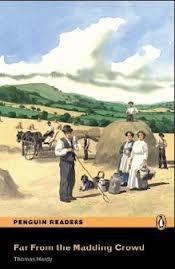 FAR FROM THE MADDING CROWD (LEVEL 4) +CD | 9781408294314 | HARDY, THOMAS | Llibreria Drac - Llibreria d'Olot | Comprar llibres en català i castellà online