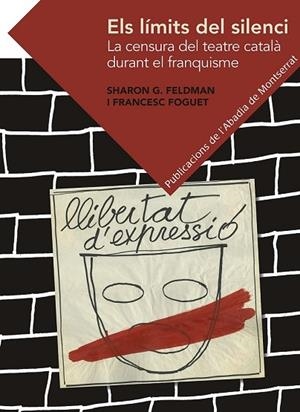 LÍMITS DEL SILENCI, ELS | 9788498838794 | FOGUET I BOREU, FRANCESC; FELDMAN FRANK, SHARON G. | Llibreria Drac - Llibreria d'Olot | Comprar llibres en català i castellà online