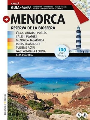 MENORCA: RESERVA DE LA BIOSFERA | 9788484786955 | PLA BOADA, RICARD/PONS PETRUS, JUANJO/PUIG VENTURA, BIEL/ARQUIMBAU, DAVID/FERRI VIZCAÍNO, Mª JOSÉ/EN | Llibreria Drac - Llibreria d'Olot | Comprar llibres en català i castellà online