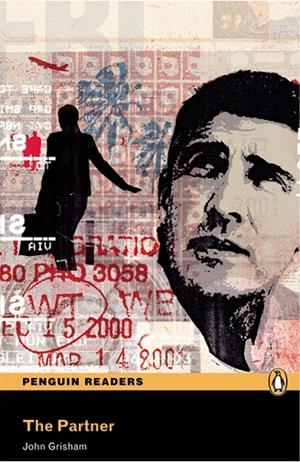 PARTNER, THE (LEVEL 5) +CD | 9781405880015 | GRISHAM, JOHN | Llibreria Drac - Llibreria d'Olot | Comprar llibres en català i castellà online