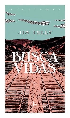 BUSCAVIDAS | 9786079409678 | TULLY, JIM | Llibreria Drac - Librería de Olot | Comprar libros en catalán y castellano online