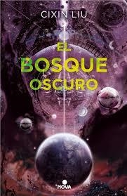 BOSQUE OSCURO, EL (TRILOGIA DE LOS TRES CUERPOS 2) | 9788466660921 | LIU, CIXIN | Llibreria Drac - Librería de Olot | Comprar libros en catalán y castellano online