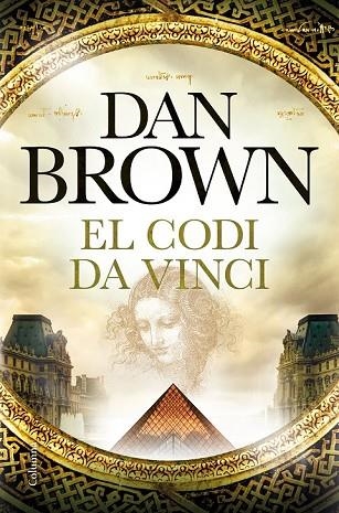 CODI DA VINCI, EL | 9788466423113 | BROWN, DAN | Llibreria Drac - Librería de Olot | Comprar libros en catalán y castellano online