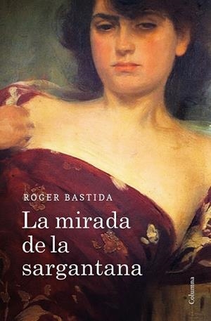 MIRADA DE LA SARGANTANA, LA | 9788466422857 | BASTIDA, ROGER | Llibreria Drac - Librería de Olot | Comprar libros en catalán y castellano online