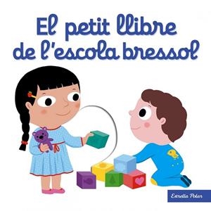 PETIT LLIBRE DE L'ESCOLA BRESSOL, EL | 9788491371205 | CHOUX, NATHALIE | Llibreria Drac - Librería de Olot | Comprar libros en catalán y castellano online