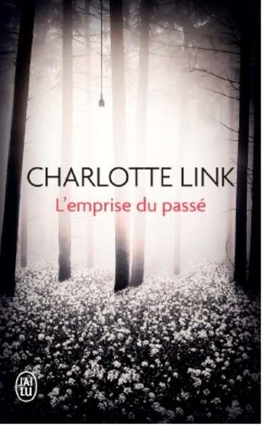 EMPRISE DU PASSE, L' | 9782290147238 | LINK, CHARLOTTE | Llibreria Drac - Librería de Olot | Comprar libros en catalán y castellano online