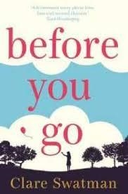 BEFORE YOU GO | 9781509824854 | SWATMAN, CLARE | Llibreria Drac - Llibreria d'Olot | Comprar llibres en català i castellà online
