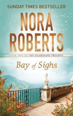BAY OF SIGHS | 9780349407869 | ROBERTS, NORA | Llibreria Drac - Llibreria d'Olot | Comprar llibres en català i castellà online