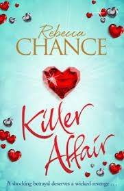 KILLER AFFAIR | 9781447282914 | CHANCE, REBECCA | Llibreria Drac - Llibreria d'Olot | Comprar llibres en català i castellà online