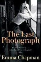 THE LAST PHOTOGRAPH | 9781509816569 | CHAPMAN, EMMA | Llibreria Drac - Librería de Olot | Comprar libros en catalán y castellano online