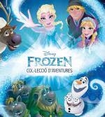 FROZEN. COL·LECCIÓ D AVENTURES | 9788491373308 | DISNEY | Llibreria Drac - Llibreria d'Olot | Comprar llibres en català i castellà online