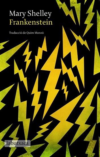 FRANKENSTEIN | 9788417031138 | SHELLEY, MARY | Llibreria Drac - Librería de Olot | Comprar libros en catalán y castellano online
