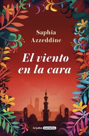 VIENTO EN LA CARA, EL | 9788425355387 | AZZEDDINE, SAPHIA | Llibreria Drac - Librería de Olot | Comprar libros en catalán y castellano online