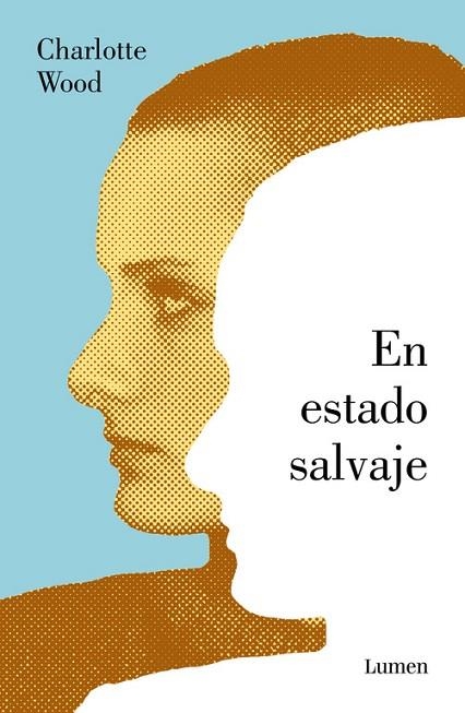 EN ESTADO SALVAJE | 9788426404206 | WOOD, CHARLOTTE | Llibreria Drac - Llibreria d'Olot | Comprar llibres en català i castellà online