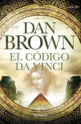 CÓDIGO DA VINCI, EL | 9788408176022 | BROWN, DAN | Llibreria Drac - Llibreria d'Olot | Comprar llibres en català i castellà online