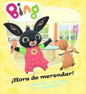 HORA DE MERENDAR! (BING. PRIMERAS LECTURAS) | 9788448848019 | AA.DD. | Llibreria Drac - Llibreria d'Olot | Comprar llibres en català i castellà online