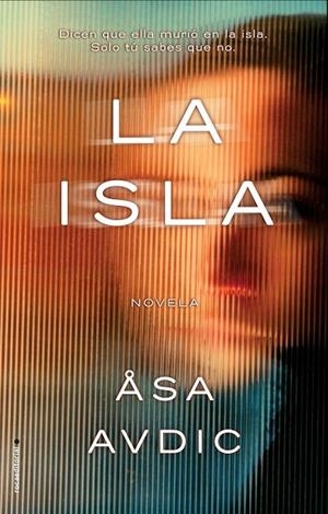 ISLA, LA | 9788416700837 | AVDIC, ÅSA | Llibreria Drac - Llibreria d'Olot | Comprar llibres en català i castellà online