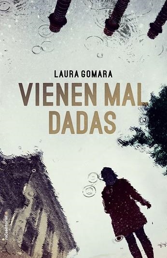 VIENEN MAL DADAS | 9788416867141 | GOMARA, LAURA | Llibreria Drac - Llibreria d'Olot | Comprar llibres en català i castellà online