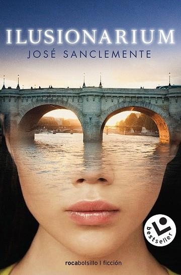 ILUSIONARIUM | 9788416240838 | SANCLEMENTE, JOSÉ | Llibreria Drac - Librería de Olot | Comprar libros en catalán y castellano online