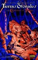 CRIATURAS DEL BOSQUE (LA TIERRAS OTOÑALES 2) | 9788467927900 | BUSIEK, KURT | Llibreria Drac - Llibreria d'Olot | Comprar llibres en català i castellà online