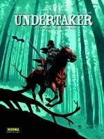 MONSTRUO DE SUTTER CAMP, EL (UNDERTAKER 3) | 9788467927832 | AA.DD. | Llibreria Drac - Llibreria d'Olot | Comprar llibres en català i castellà online