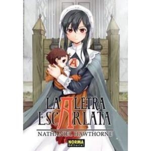 LETRA ESCARLATA, LA | 9788467928440 | HAWTHORNE, NATHANIEL | Llibreria Drac - Llibreria d'Olot | Comprar llibres en català i castellà online