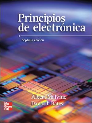 PRINCIPIOS DE ELECTRONICA | 9788448156190 | Llibreria Drac - Librería de Olot | Comprar libros en catalán y castellano online