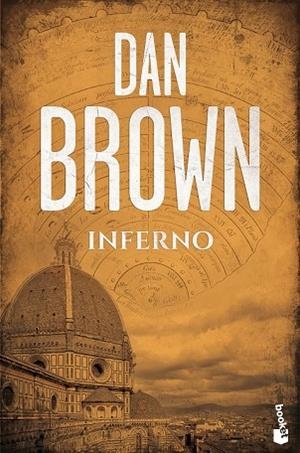 INFERNO | 9788408175735 | BROWN, DAN | Llibreria Drac - Librería de Olot | Comprar libros en catalán y castellano online