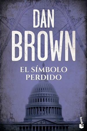 SÍMBOLO PERDIDO, EL | 9788408175759 | BROWN, DAN | Llibreria Drac - Librería de Olot | Comprar libros en catalán y castellano online
