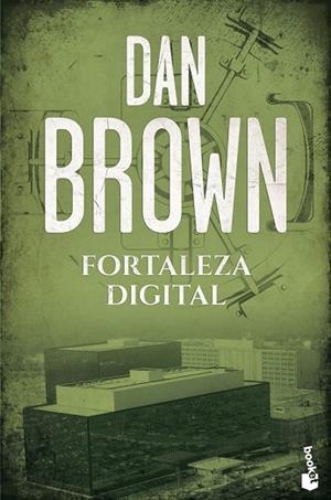 FORTALEZA DIGITAL | 9788408176107 | BROWN, DAN | Llibreria Drac - Librería de Olot | Comprar libros en catalán y castellano online