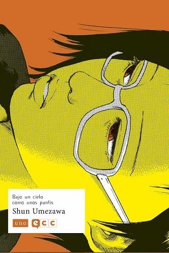 BAJO UN CIELO COMO UNOS PANTIS NÚM. 01 (DE 2) | 9788417071639 | UMEZAWA, SHUN | Llibreria Drac - Librería de Olot | Comprar libros en catalán y castellano online