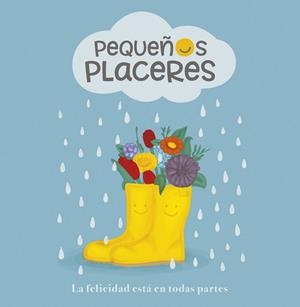 PEQUEÑOS PLACERES | 9788408175476 | CORONIL, CARLOS | Llibreria Drac - Librería de Olot | Comprar libros en catalán y castellano online