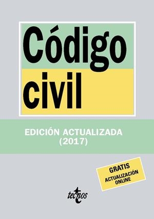 CÓDIGO CIVIL (BIBLIOTECA DE TEXTOS LEGALES) | 9788430971763 | AA.DD. | Llibreria Drac - Librería de Olot | Comprar libros en catalán y castellano online