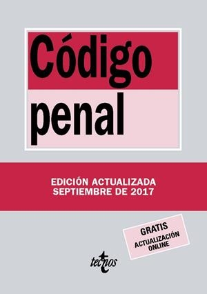 CÓDIGO PENAL (BIBLIOTECA DE TEXTOS LEGALES) | 9788430971770 | AA.DD. | Llibreria Drac - Librería de Olot | Comprar libros en catalán y castellano online