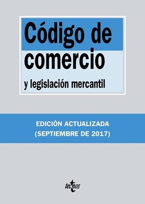 CÓDIGO DE COMERCIO (BIBLIOTECA DE TEXTOS LEGALES) | 9788430971800 | AA.DD. | Llibreria Drac - Librería de Olot | Comprar libros en catalán y castellano online